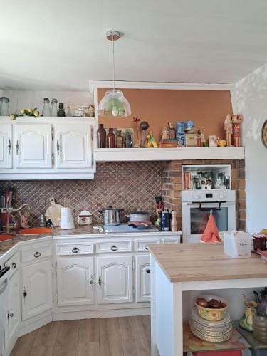 Chez Toinette Hotel in Normandy