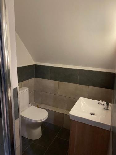 La petite Suite de La Jumelle Hotel in Hauts-de-France