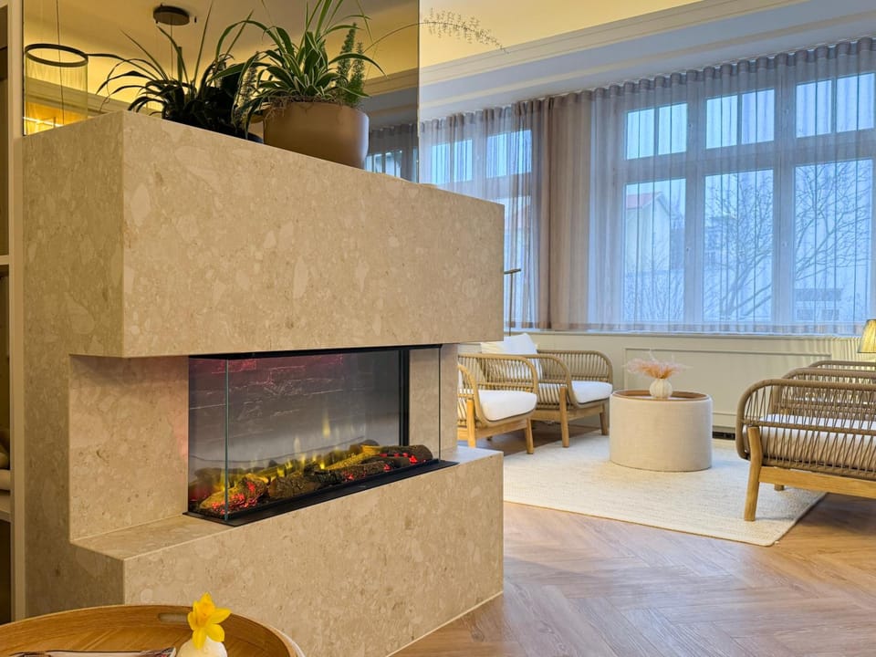 Bar/lounge