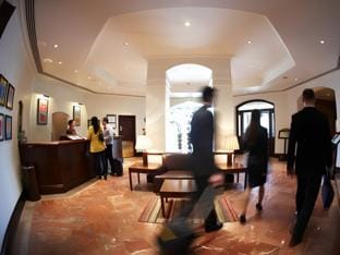 Pomme d'Or Hotel Hotel in Europe