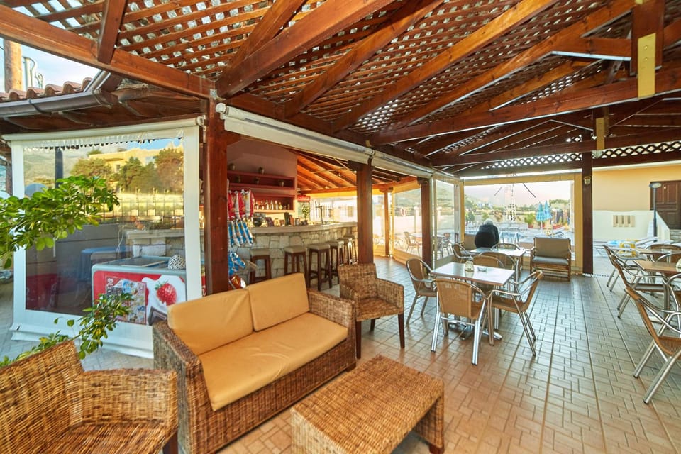 Villa Diasselo Apartment hotel in Malia, Crete