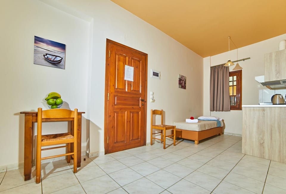 Villa Diasselo Apartment hotel in Malia, Crete
