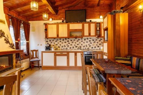 Villa Gamma Hotel in Stara Zagora, Bulgaria