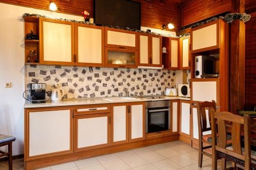 Villa Gamma Hotel in Stara Zagora, Bulgaria