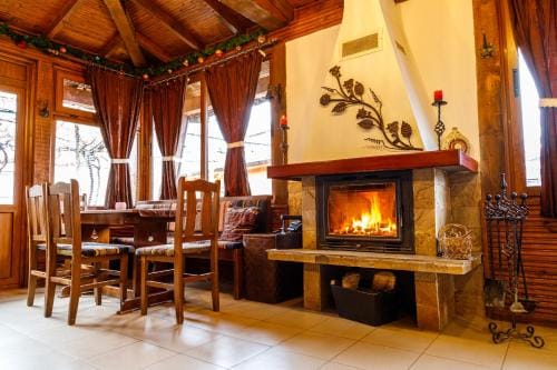 Villa Gamma Hotel in Stara Zagora, Bulgaria