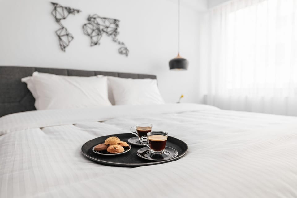Evapollo Hotel in Thessaloniki