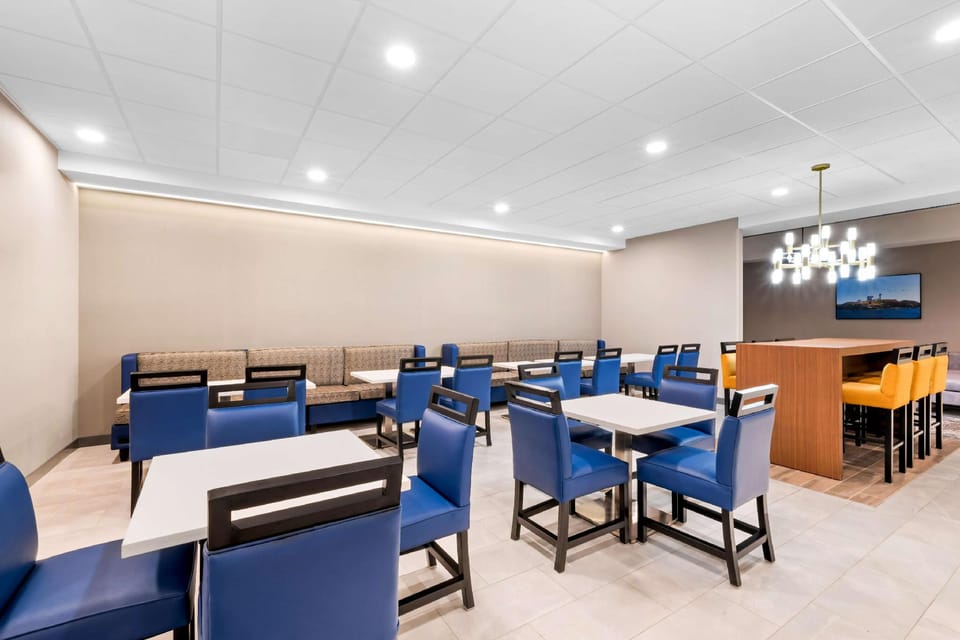 Best Western Niantic - New London/Mystic Area Hotel in East Lyme