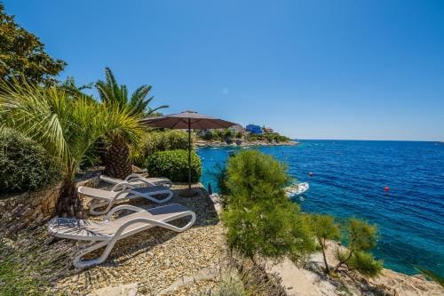 Villa Lavanda Deluxe Hotel in Šibenik-Knin County, Croatia
