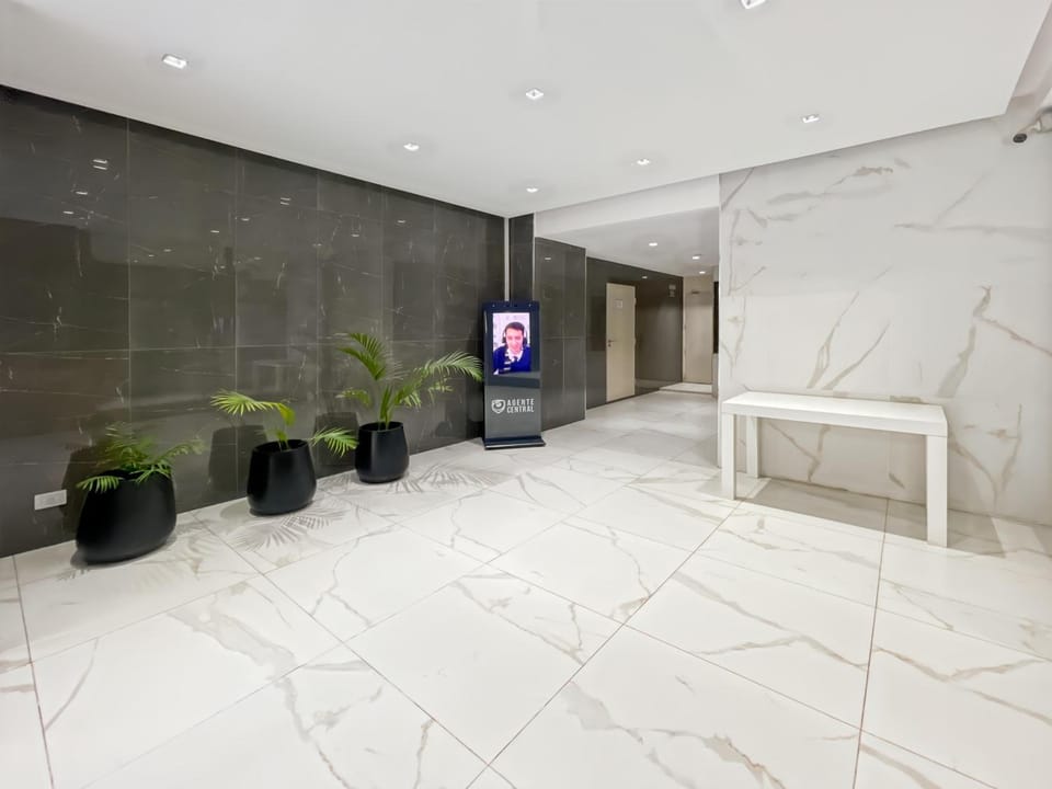 Ayres Suites Rio de Janeiro Apartment hotel in Buenos Aires