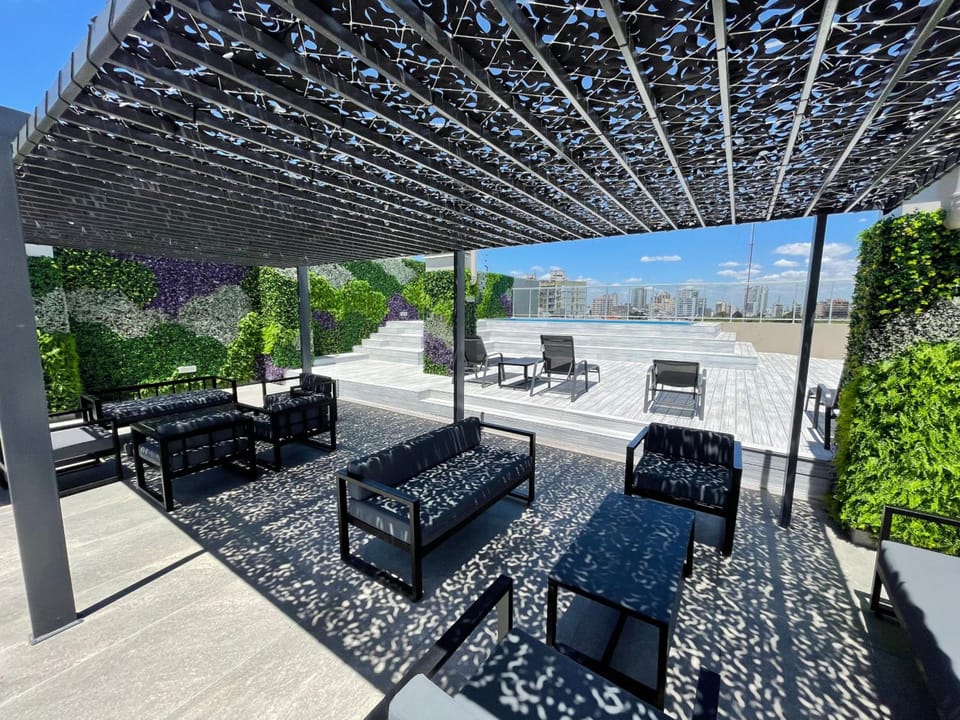 Ayres Suites Rio de Janeiro Apartment hotel in Buenos Aires