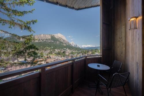 Villa Oretta Hotel in Cortina d Ampezzo