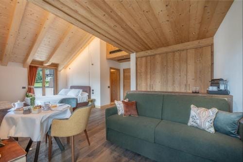 Villa Oretta Hotel in Cortina d Ampezzo