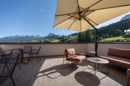 Villa Oretta Hotel in Cortina d Ampezzo