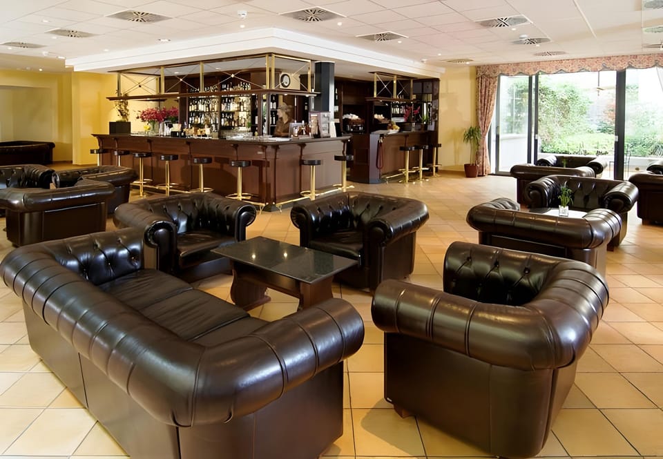Roma Hotel Hotel in Prague