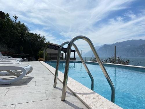 Villa Pifferi Hotel in Malcesine
