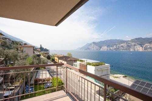 Villa Pifferi Hotel in Malcesine