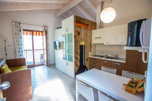 Villa Pifferi Hotel in Malcesine