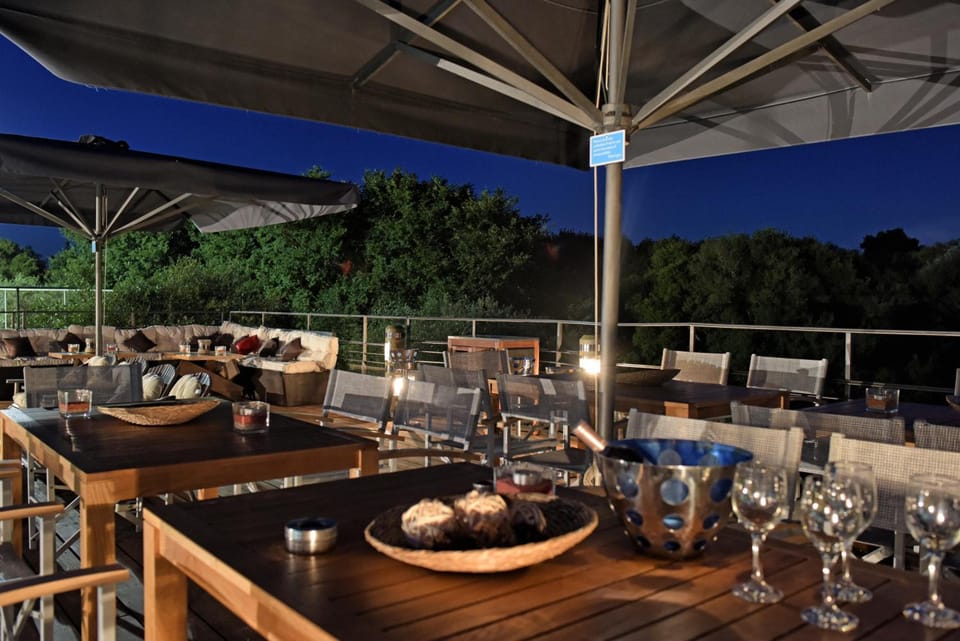 Villa Privilege Classic & Exclusive Hotel in Corfu, Greece