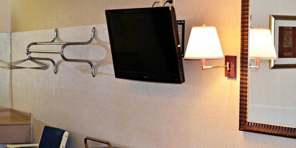 Aloha Inn Hotel in Pharr
