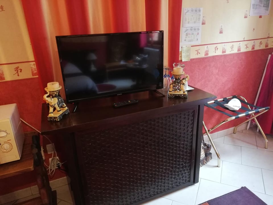 Sawan Hotel in Grand Est