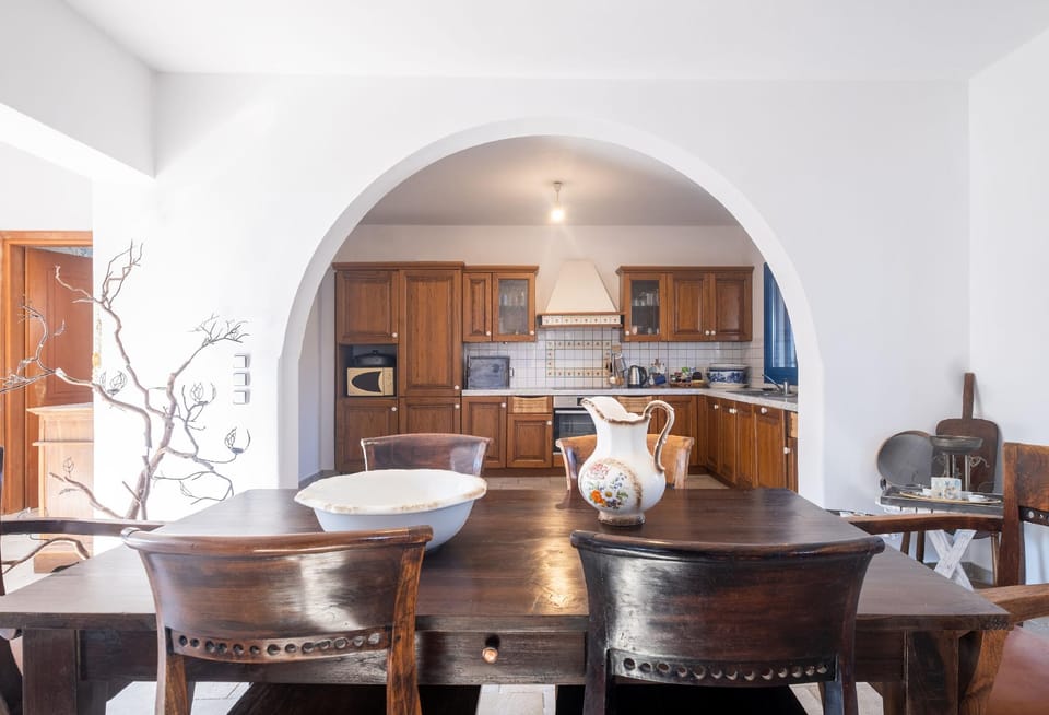FZIN Villa Sevil Hotel in Rhodes