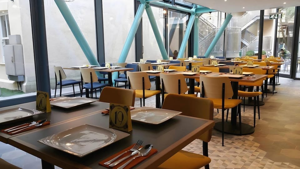 Grand Plaza Serviced Apartments Apartment hotel in City of Westminster