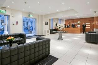 Grand Plaza Serviced Apartments Apartment hotel in City of Westminster
