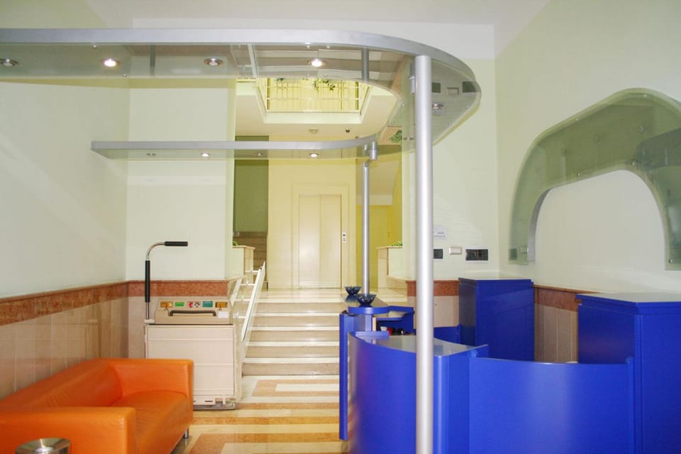 Visa Residence Apartment hotel in Bari