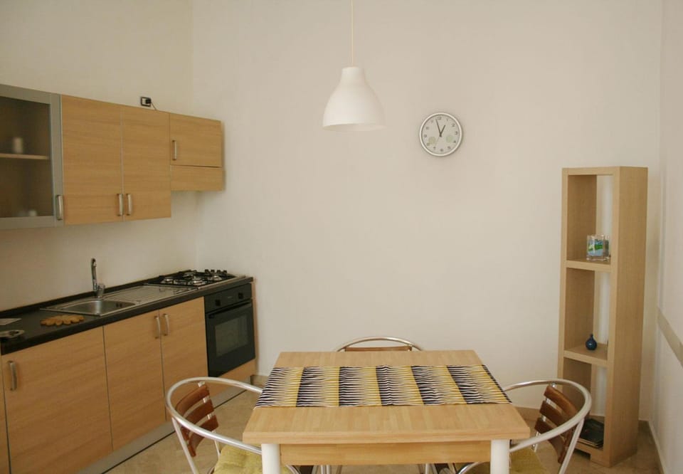 Visa Residence Apartment hotel in Bari