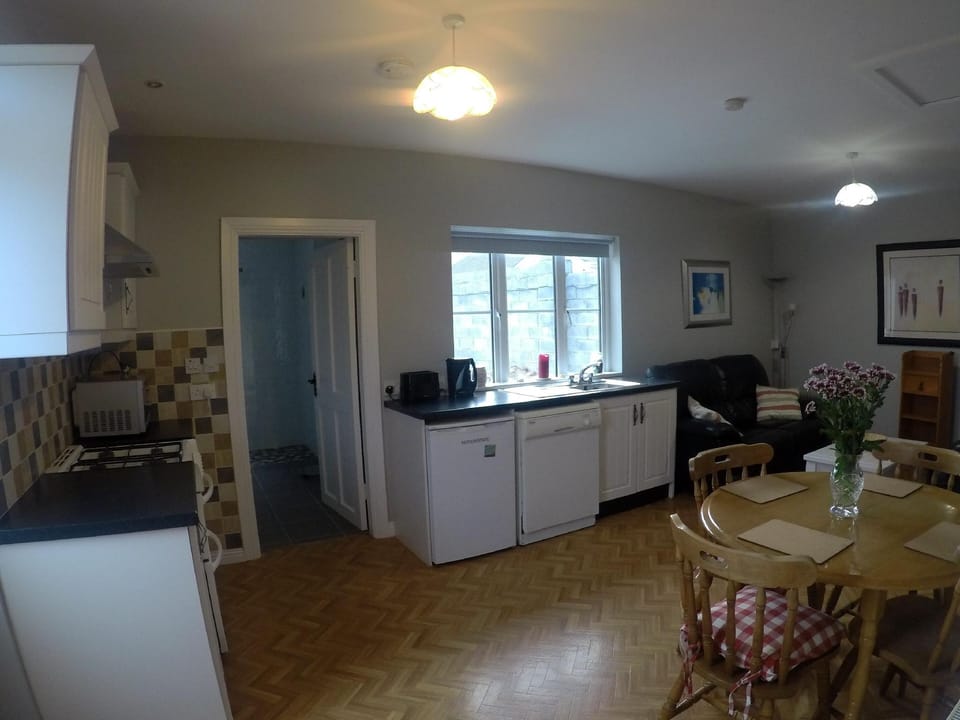 10mindrivecliffsofmoher-cozy2br-parking-wifi Hotel in Lahinch