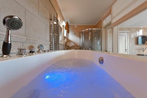 Viva Trakai Hotel in Vilnius County, Lithuania