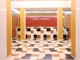 Hotel Central Hotel in Timisoara