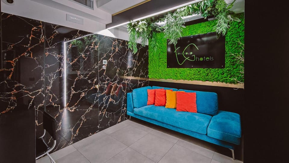 Hotel Trevi Hotel in Rome