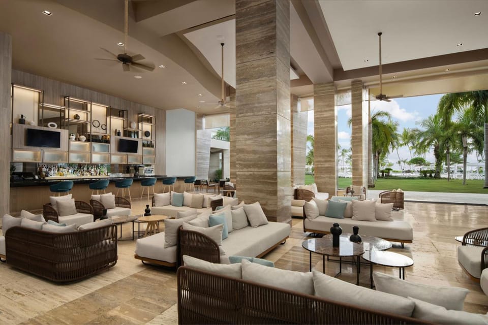 The Westin Puntacana Resort Hotel in Punta Cana