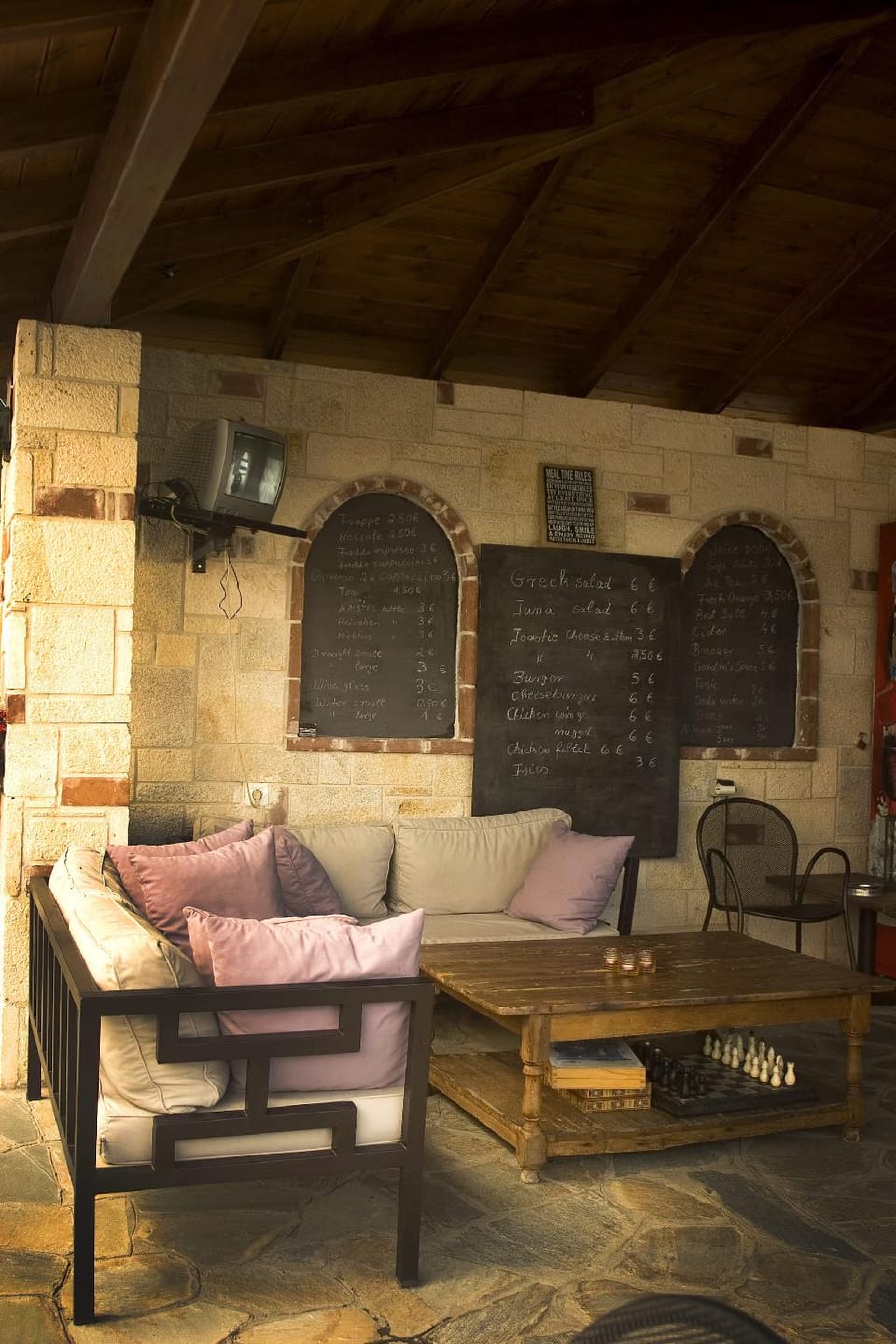 Medusa Hotel Hotel in Halkidiki