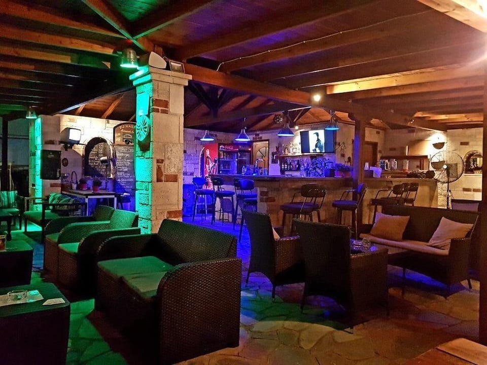 Medusa Hotel Hotel in Halkidiki