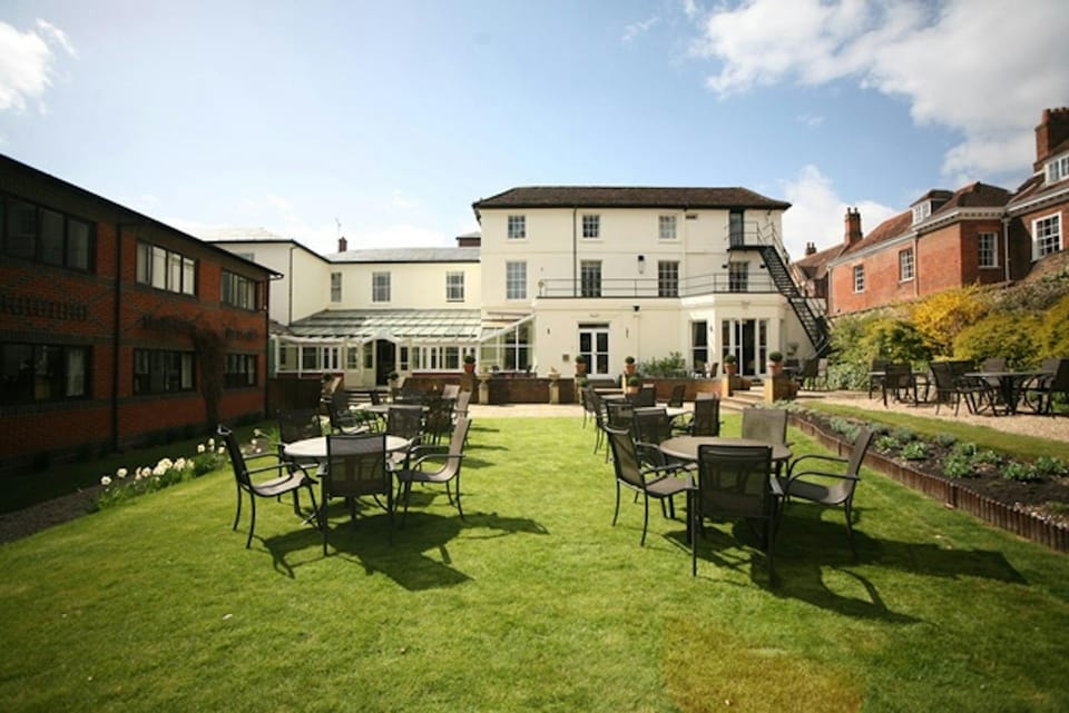 Winchester Royal Hotel Hotel in Winchester