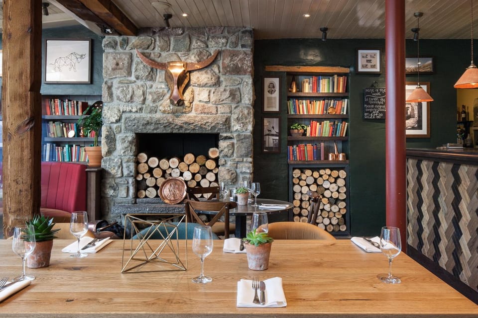 The Bull and Townhouse, Beaumaris- The Inn Collection Group Inn in Wales