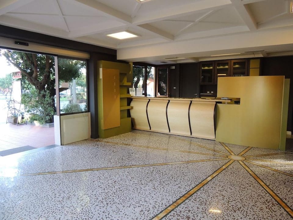 Hotel Zeus Hotel in Pompeii