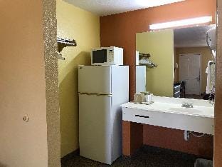 Heights Inn Hotel in Harker Heights