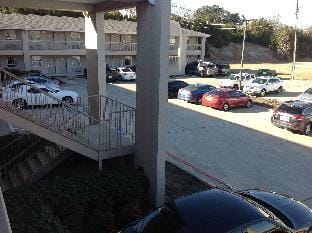 Heights Inn Hotel in Harker Heights