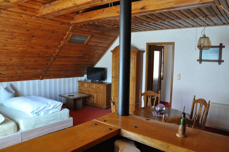 Pension Britzkow Hotel in Erfurt