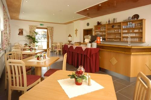 Pension Rieder Hotel in Piesendorf