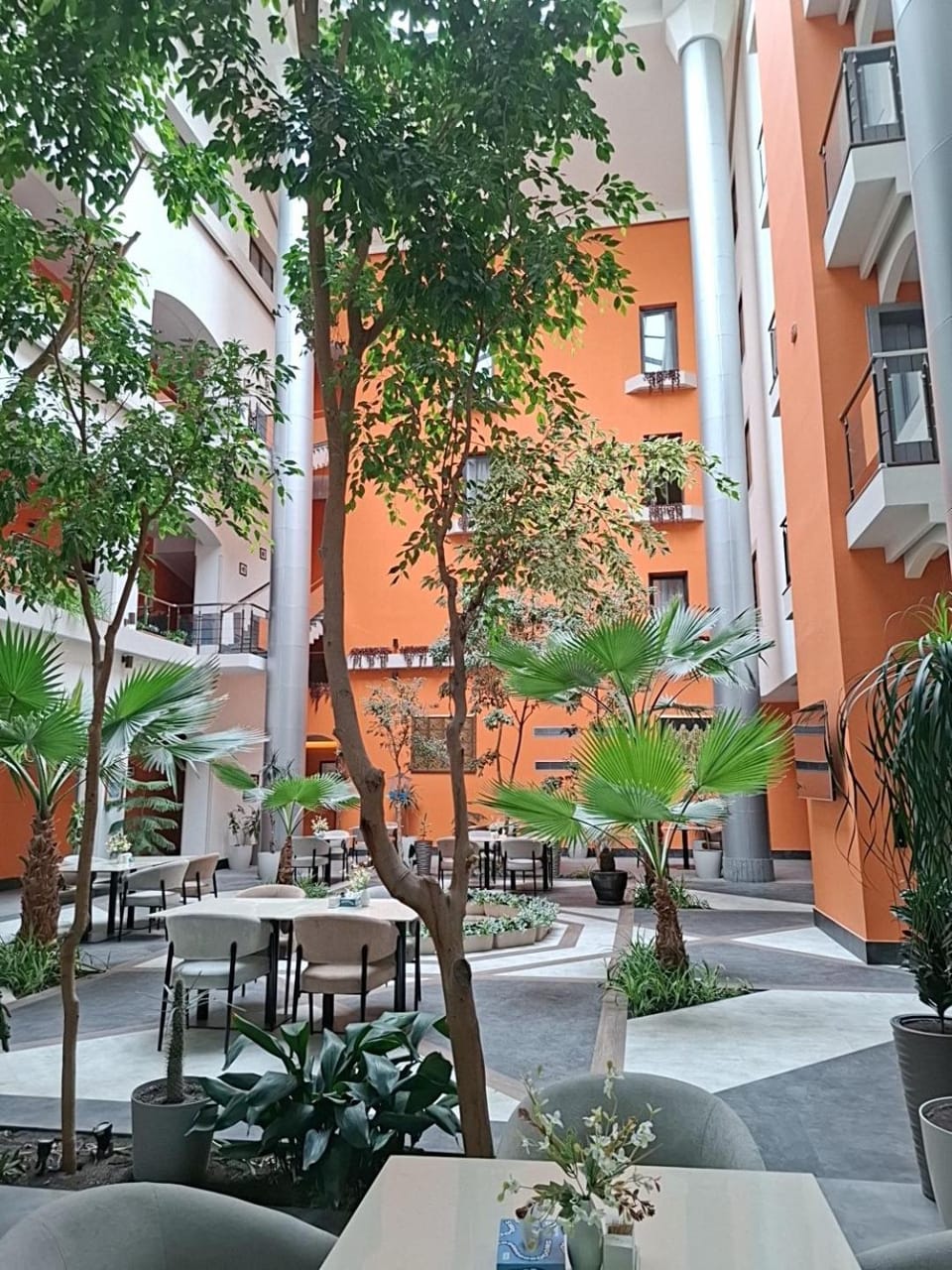 Ararat Hotel Hotel in Yerevan