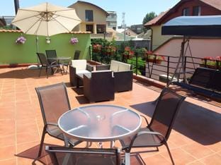 Nest Guesthouse Hotel in Serbia