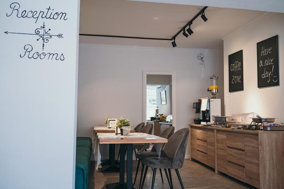 Nest Guesthouse Hotel in Serbia