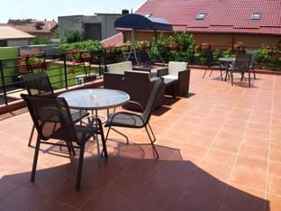 Nest Guesthouse Hotel in Serbia