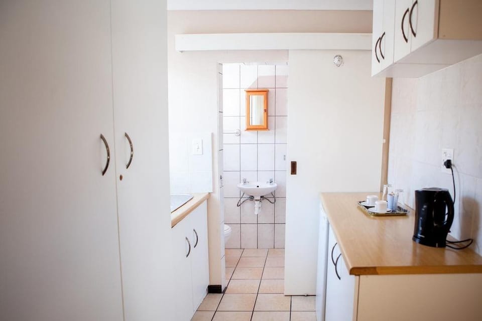 Oria Lodge - Summer Greens Hotel in Cape Town