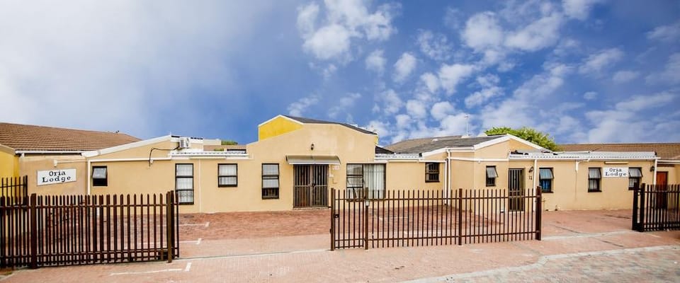 Oria Lodge - Summer Greens Hotel in Cape Town