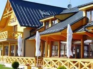 Hotel Rozalka Hotel in Bratislava Region, Slovakia